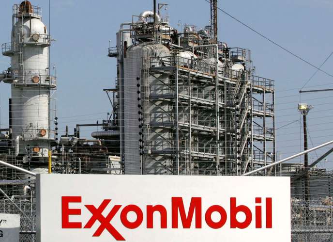 ExxonMobil Recruitment | How to Get a Job at ExxonMobil