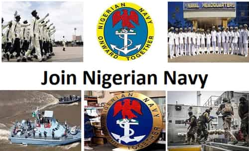 Nigerian Navy Screening Date